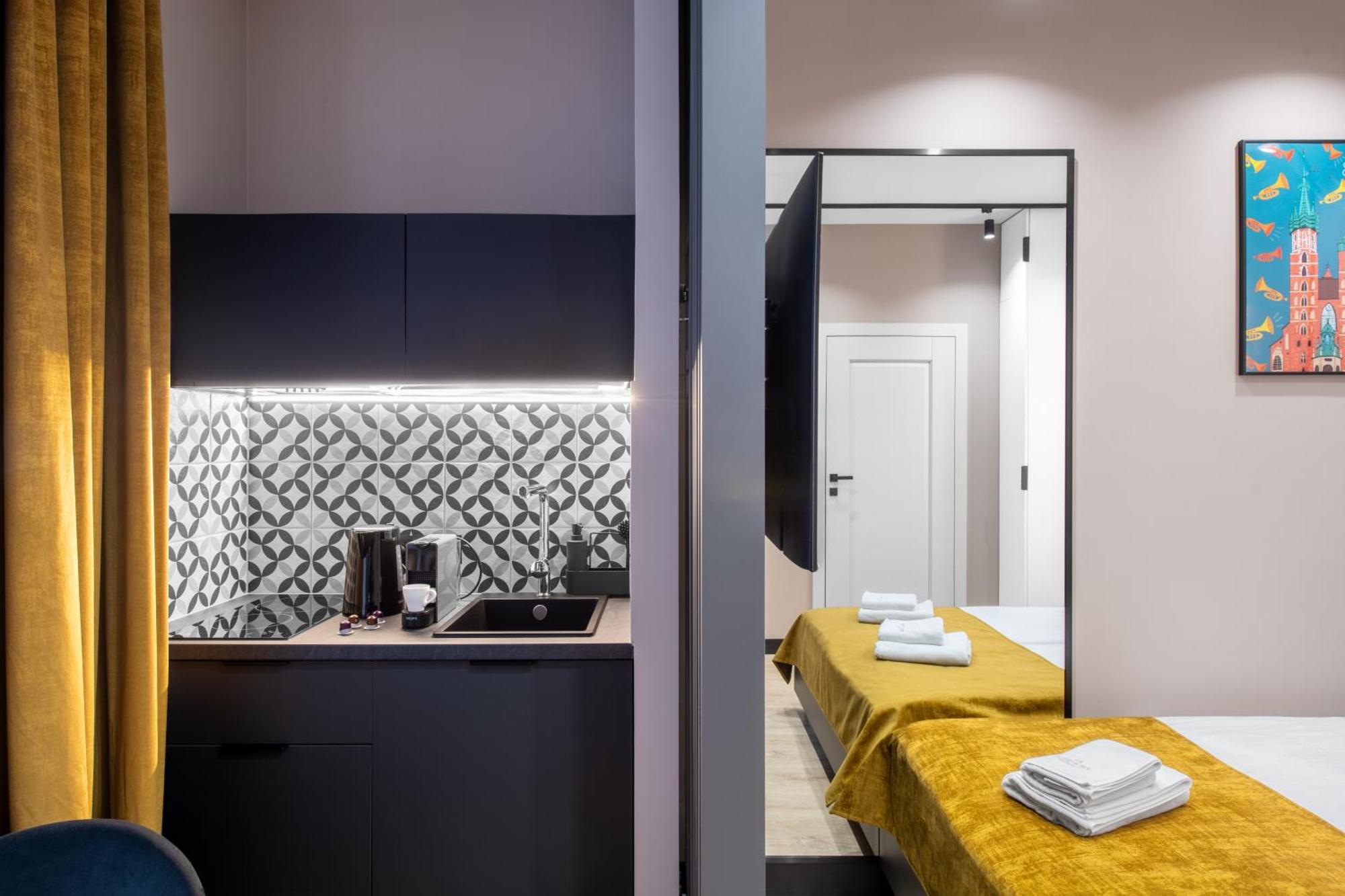 Platinia Premium Krakau