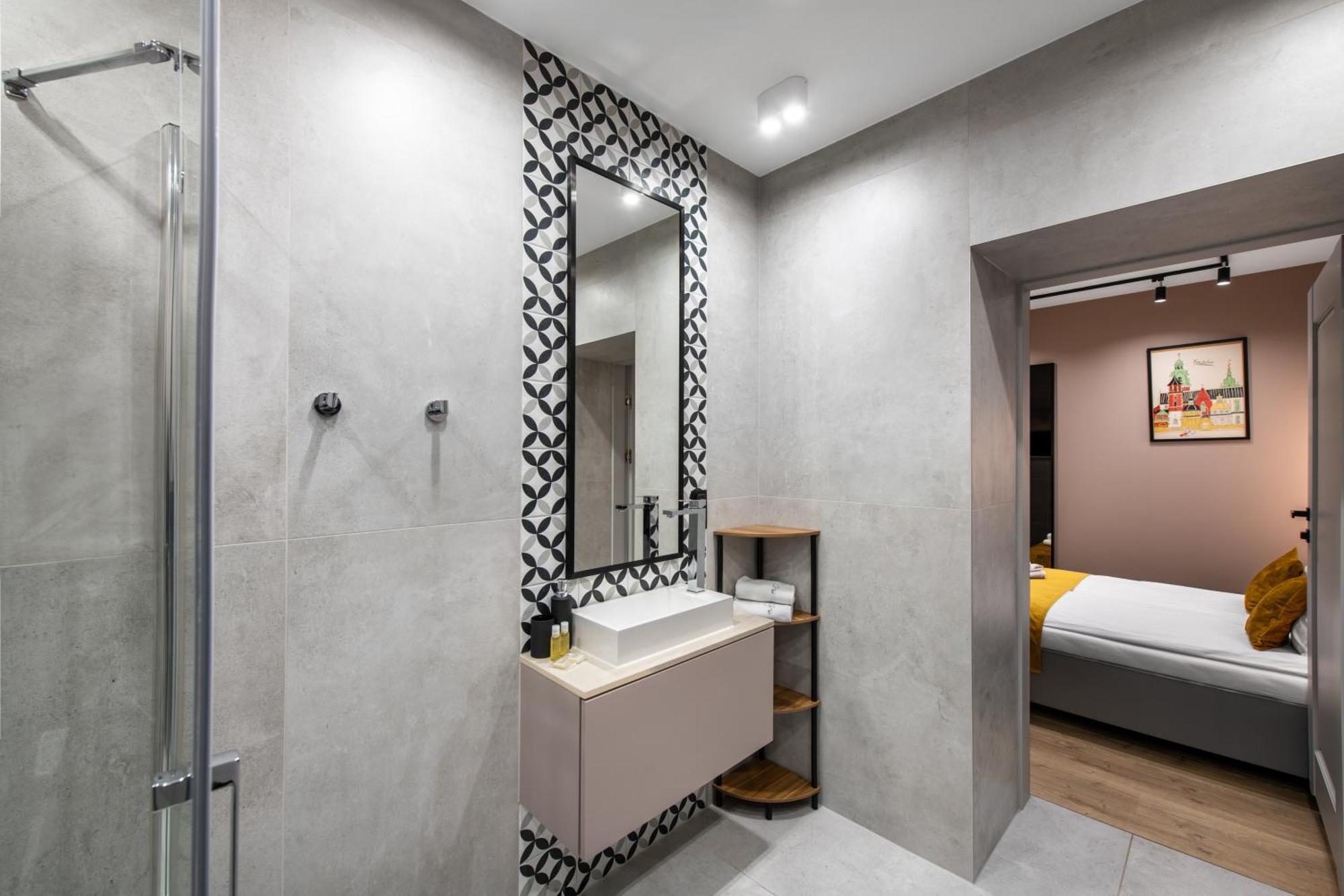 Platinia Premium * Krakau