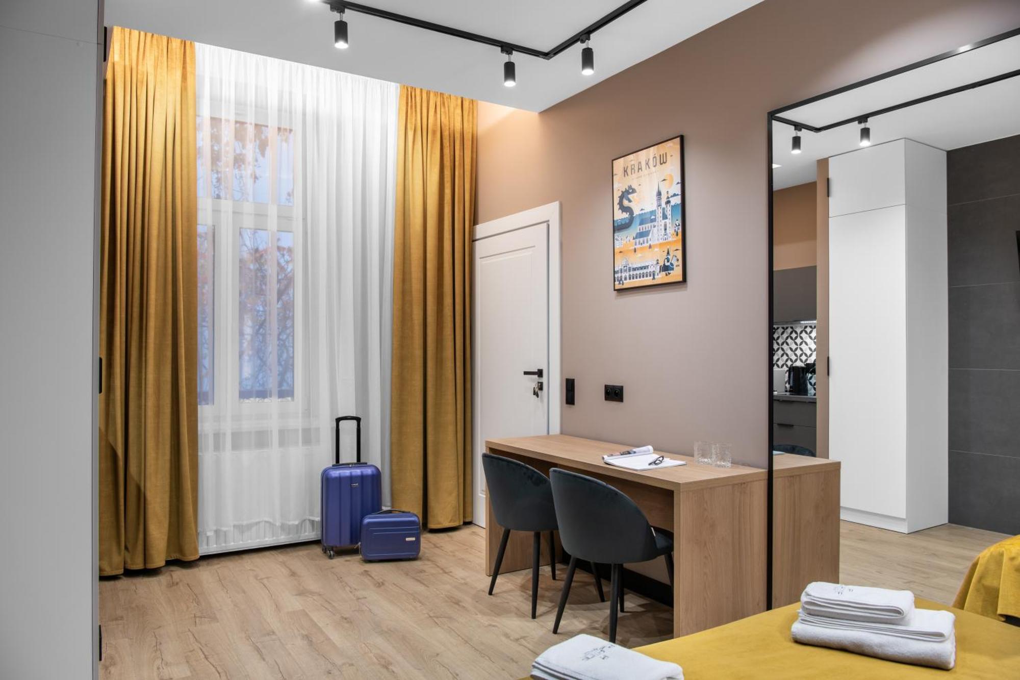 Platinia Premium Aparthotel *