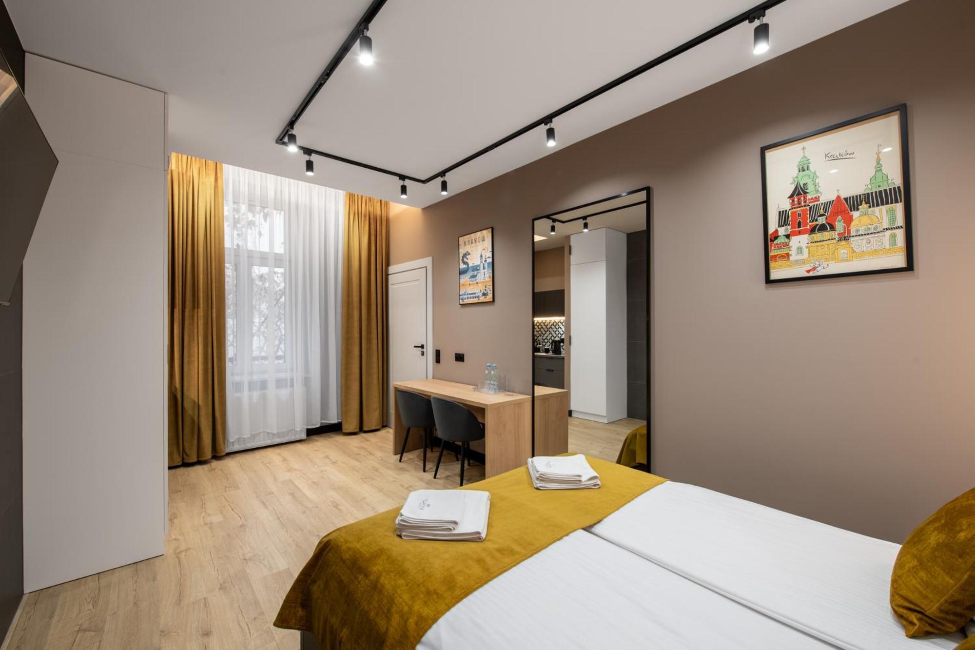 Platinia Premium * Krakau