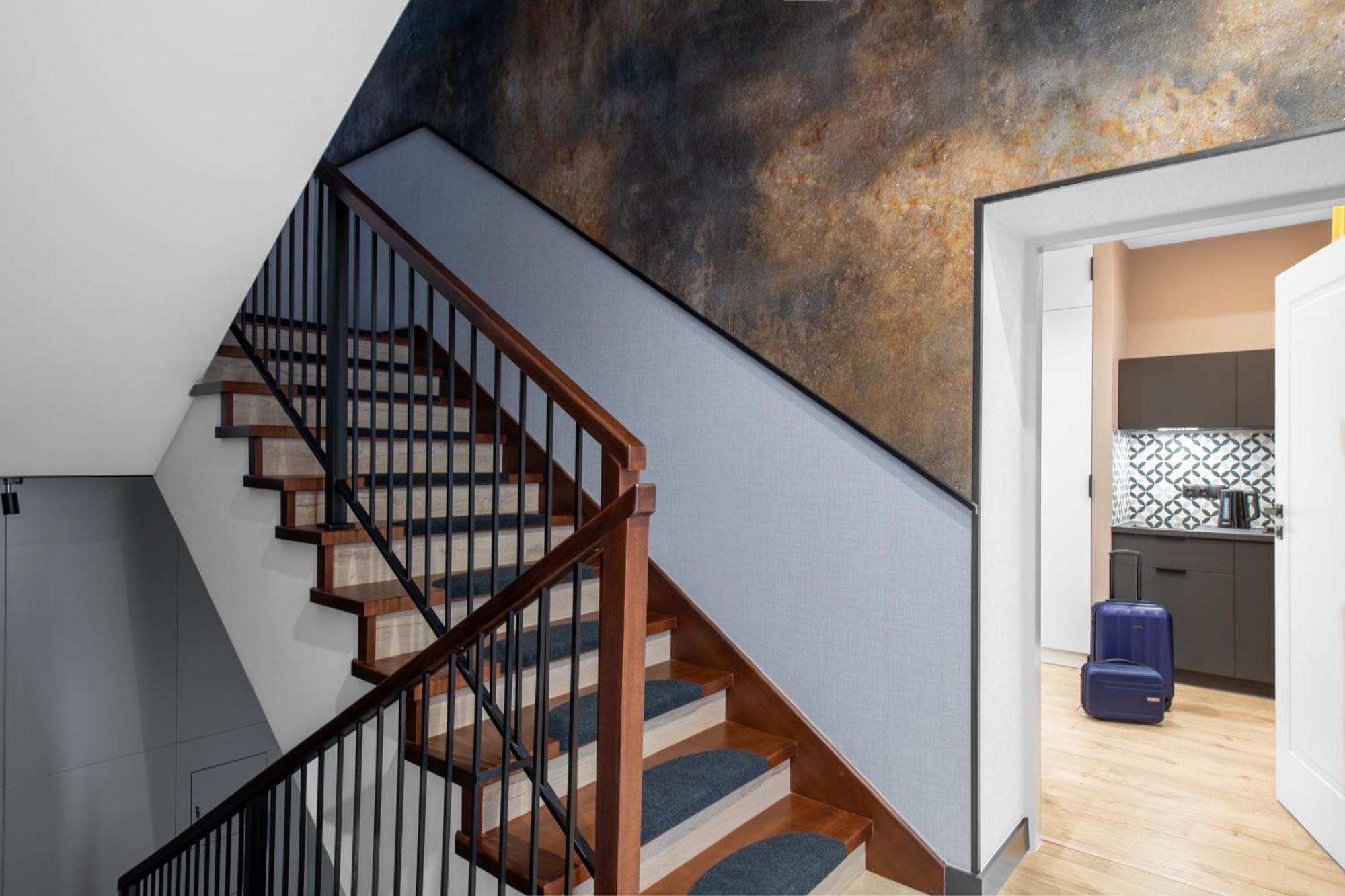 Aparthotel Platinia Premium Krakau