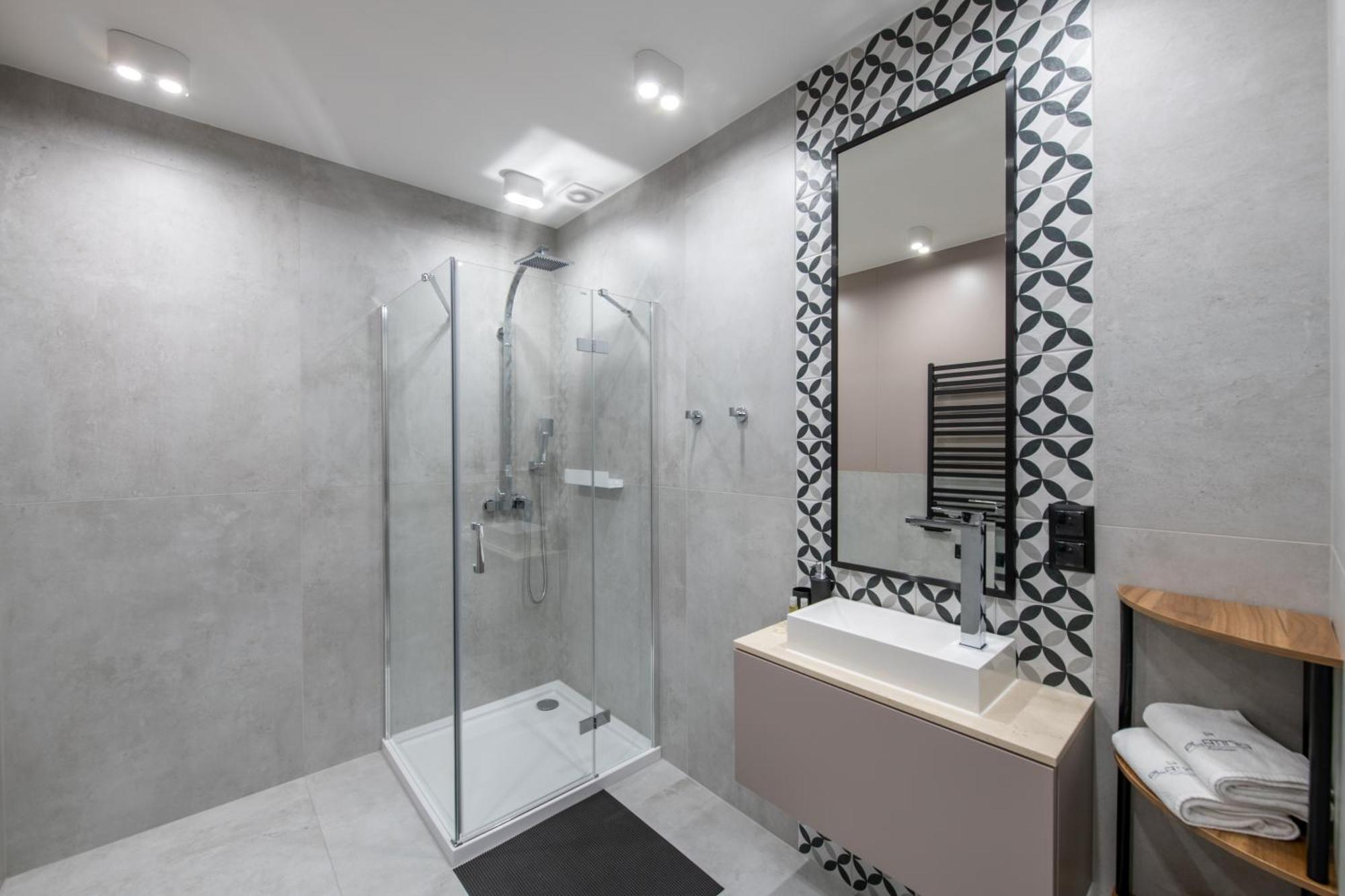Platinia Premium Aparthotel Krakau